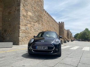 MINI Mini 2015