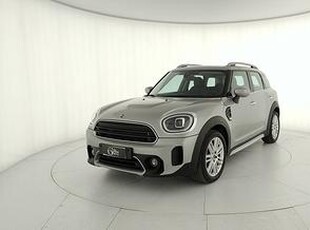 MINI Mini Countryman F60 2020 - Mini Countryman 1.