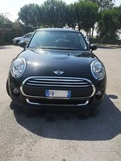 Mini one 1.2 turbo benzina - uniproprietario