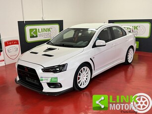 MITSUBISHI Lancer Evolution X 2.0 T S-AWC GSR Usata