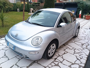 New beetle/diesel