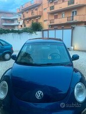 New Beetle Volkswagen