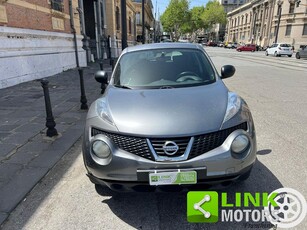 NISSAN Juke 1.6 Visia Usata