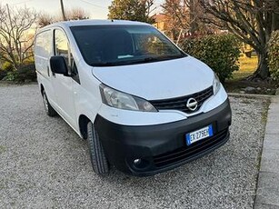 Nissan nv200 - 2014