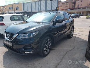 Nissan Qashqai 1.5 dCi Business