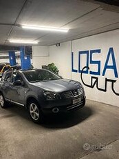 Nissan Qashqai 1.6 16V Acenta