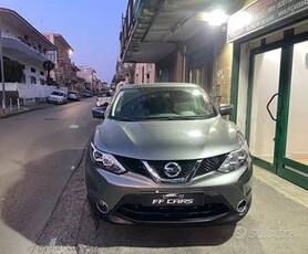 Nissan Qashqai 1.6 dCi 2WD N-Connecta 52.000 km or