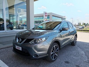 Nissan Qashqai II 2014 1.5 dci Tekna 110cv