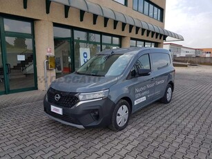 Nissan Terrano Townstar EV-VAN L1 N-CONNECTA