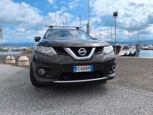 NISSAN X-Trail 3ª serie - 2016