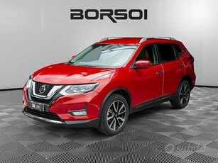 Nissan X-Trail 3nd serie 2.0 dCi 2WD X-Tronic...