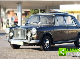 OLDTIMER Vanden Plas Vanden Plas 1300 berlina ben conservata Usata