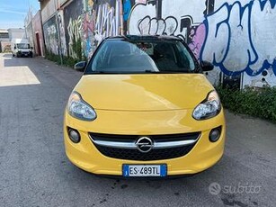 Opel Adam 1.2 70 CV Jam