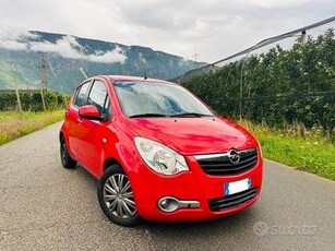 Opel Agila 1.2 16V 86CV Enjoy