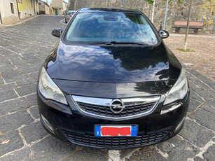 Opel Astra 1.3 95CV