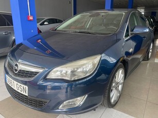 Opel Astra 1.7 CDTi 125Cv COSMO