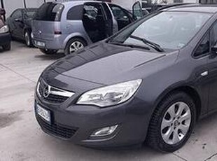 Opel astra 1.9 tdi nessun lavoro da fare