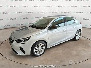 Opel Corsa 1.2 100 CV Elegance