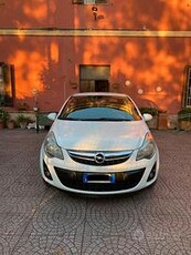 Opel Corsa 1.2 85 CV / 63 kw GPL - TECH ECOTEC