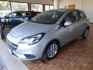 OPEL Corsa 1.2 Coupé OK NEOPAT.