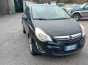 Opel Corsa 1.2 GPL NEOPATENTATI