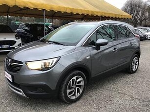 Opel Crossland Crossland X 1.2 GPL OK NEOPATENTATI