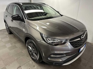 Opel Grandland X 1.2 Turbo 12V 130 CV Start&Stop 2020