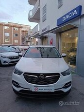 Opel Grandland X 1.5 d 130cv ADVANCE AUTOM.