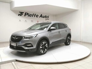 Opel Grandland X 1.5 diesel Ecotec Start&Stop aut. Innovation