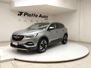 Opel Grandland X 1.5 diesel Ecotec Start&Stop aut. Innovation