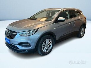 Opel Grandland X 1.5 ecotec Advance s&s 130cv