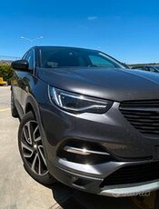 Opel Grandland X 1.5 Turbo D. 131 cv Ultimate