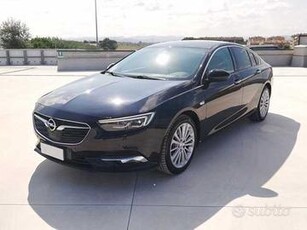 Opel Insignia 1.6 CDTI 136 CV S&S aut. Grand S