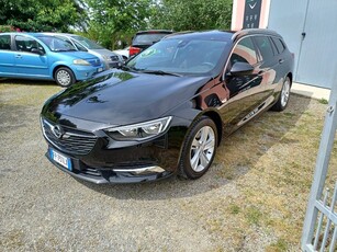 Opel Insignia 2018