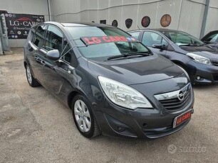Opel Meriva 1.3 CDTI ecoFLEX Club provenienza nord
