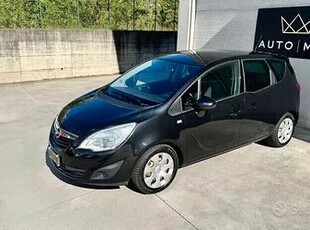 Opel Meriva 1.4 100CV Cosmo GPL-PERFETTA