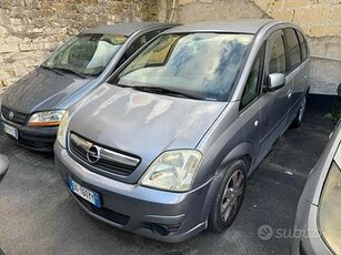 OPEL Meriva 1.4 90cv 16V Club