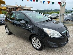 OPEL Meriva 1.4 Turbo 120CV GPL Tech Elective