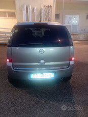 Opel Meriva 1.7 cdti