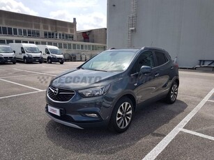 Opel Mokka X 1.6 cdti Advance 4x2 136cv auto