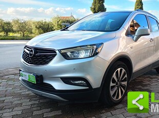 OPEL Mokka X 1.6 CDTI Ecotec 136CV Start&Stop Ultimate Usata