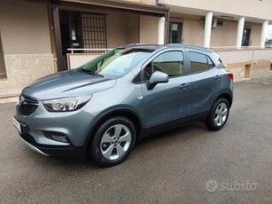 Opel Mokka X 1.6 CDTI Ecotec 4x2 Start&Stop Busine