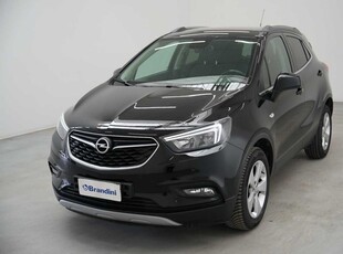 Opel Mokka X 1.6 cdti innovation s&s 4x2 136cv