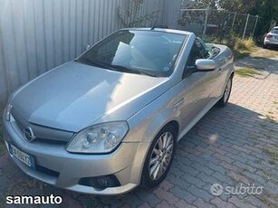 Opel Tigra TwinTop 1.4 16V First Edition