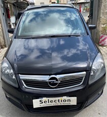 Opel Zafira 2009CC1.9 MJT 7 POSTI