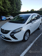 Opel Zafira Tourer 1.4 Gpl-tech