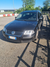 Passat 1900 tdi 130 HP