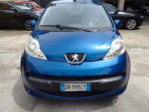 Peugeot 107 1.0 68CV 5p. Plaisir