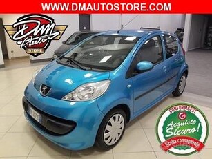 PEUGEOT 107 1.0 68CV 5p. Plaisir