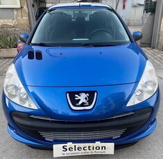 Peugeot 206 2012 CCC1.4 HDI